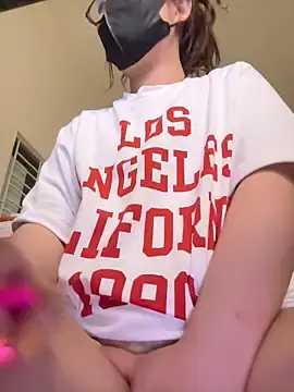 Stripchat Live Porn of Vn___CUA