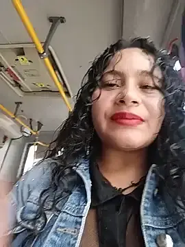 Stripchat Live Sex of Yaya_paid