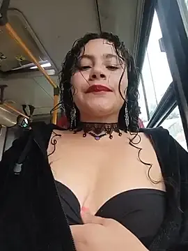 Stripchat Best Webcam of Yaya_paid