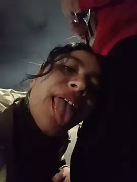 Stripchat Adult Webcam of Yaya_paid