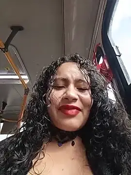Stripchat Live Porn of Yaya_paid