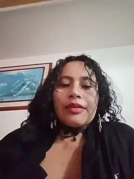 Stripchat Sex Chat of Yaya_paid