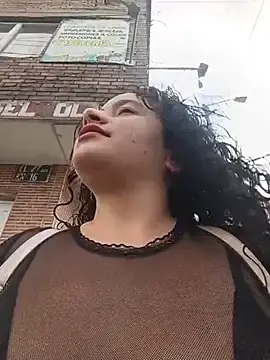 Stripchat Live Porn of Yaya_paid