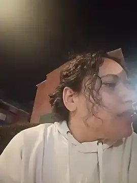 Stripchat Live Porn of Yaya_paid
