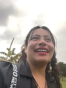 Stripchat Adult Webcam of Yaya_watson