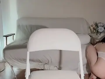 Stripchat Sex Chat of lvy-w