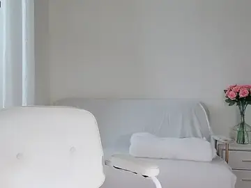 Stripchat Live Sex Cam of lvy-w