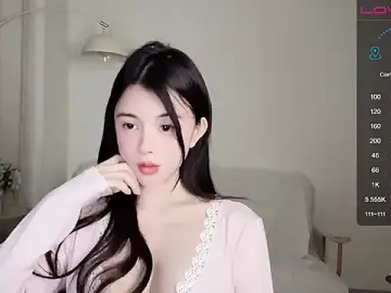 Stripchat Sex Cam of lvy-w