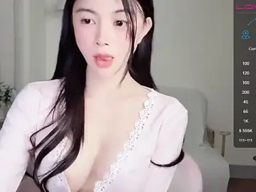 Stripchat Free Porn Cam of lvy-w