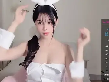 Stripchat Live Sex of lvy-w