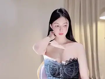 Stripchat Live Sex Cam of lvy-w