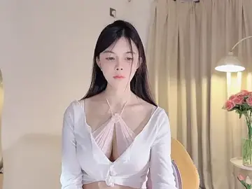 Stripchat Live Porn of lvy-w