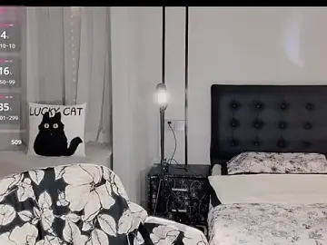 Stripchat Free Porn Cam of lvy-w