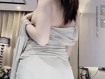 Stripchat Live Sex of lvy-w