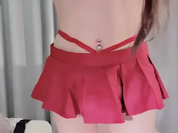 Stripchat Live Sex of lvy-w