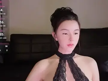Stripchat Free Porn Cam of lvy-w