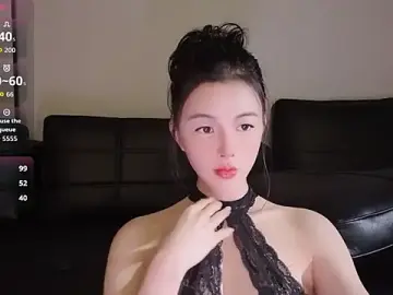 Stripchat Best live sex cam show of lvy-w