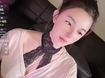 Stripchat Live Sex Cam of lvy-w