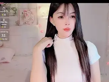 Stripchat Sex Cam of lvy-w