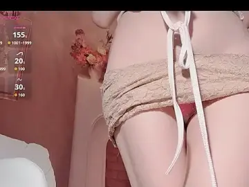Stripchat Best live sex cam show of lvy-w