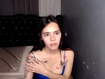 Stripchat Best Webcam of shecutie69
