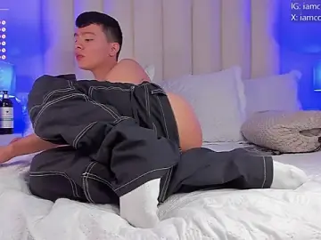 Stripchat Watch Live Sex Cams of the_little_cody