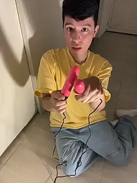 Stripchat Best live sex cam show of the_little_cody