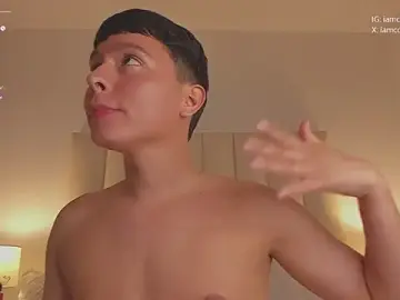 Stripchat Nude Webcam of the_little_cody