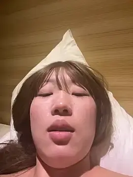 Stripchat Sex Chat of xiaomugouya