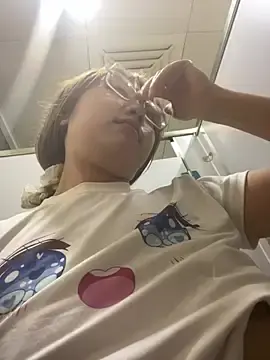 Stripchat Live Sex of yuer_your