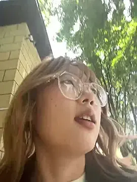 Stripchat Live Porn of yuer_your