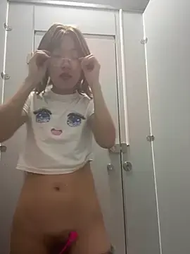 Stripchat Live Sex of yuer_your