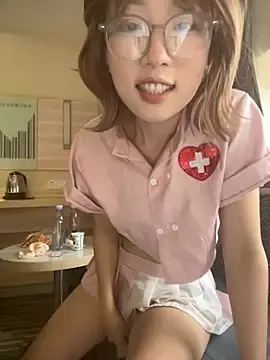 Stripchat Best live sex cam show of yuer_your