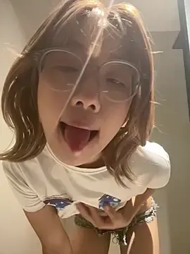 Stripchat Sex Chat of yuer_your