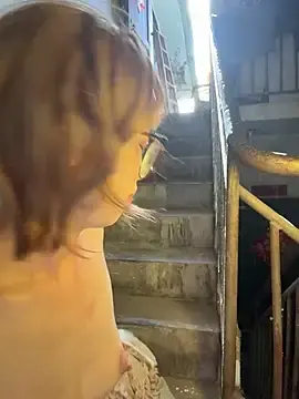 Stripchat Sex Cam of yuer_your