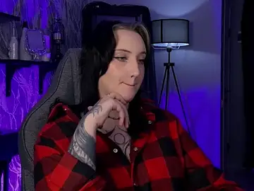 Stripchat Free Porn Cam of AsheLucker