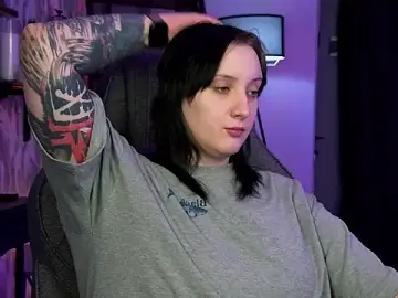 Stripchat Best live sex cam show of AsheLucker