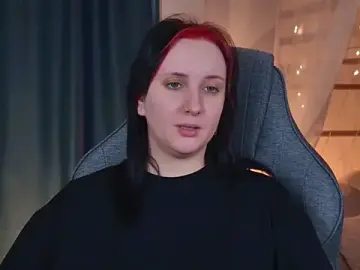 Stripchat Nude Webcam of AsheLucker