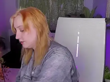 Stripchat Best Webcam of AsheLucker