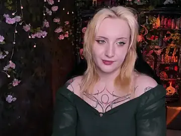 Stripchat Sex Chat of AsheLucker