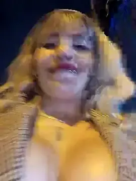 Stripchat Best Webcam of Cata_city1106