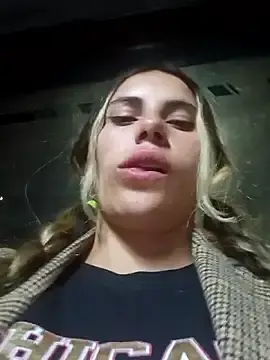 Stripchat Live Sex Cam of Cata_city1106