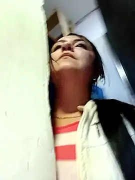 Stripchat Live Porn of Cata_city1106