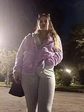 Stripchat Free Porn Cam of Cata_city1106