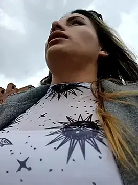 Stripchat Live Sex of Cata_city1106