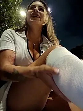 Stripchat Free Live Porn of Cata_city1106