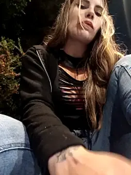 Stripchat Sex Chat of Cata_city1106