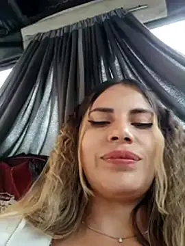 Stripchat Sex Cam of Cata_city1106