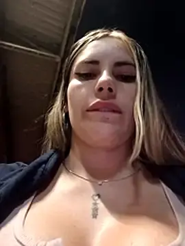 Stripchat Best Webcam of Cata_city1106