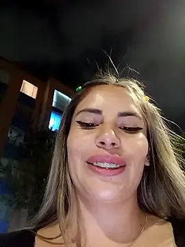 Stripchat Live Sex of Cata_city1106